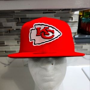 Kansas City Chiefs hat